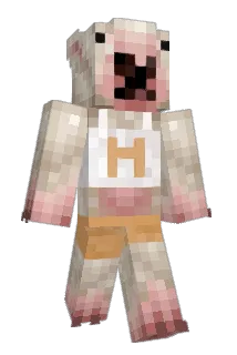 Regular__Guy Minecraft avatar full body