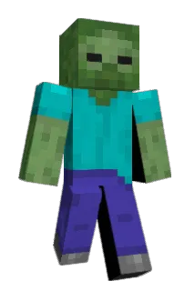 Regulus11 Minecraft avatar full body