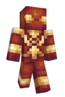 Regxn_ Minecraft avatar full body