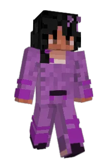 Rehamp3 Minecraft avatar full body