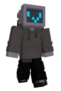 Rehlein__ Minecraft avatar full body