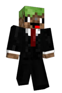 ReiArthur17 Minecraft avatar full body