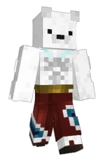 ReiDosPiratas Minecraft avatar full body