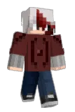 ReiKnown_ Minecraft avatar full body