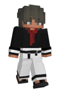 Rei_104 Minecraft avatar full body