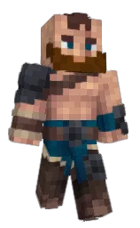 Custom render preview