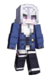 Reicas Minecraft avatar full body