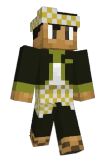 ReicheLeutee Minecraft avatar full body