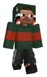 Custom render preview