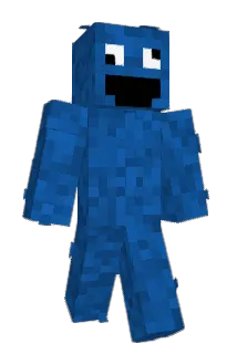 ReidB_17 Minecraft avatar full body