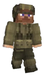 Custom render preview