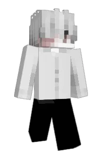 ReignStockton Minecraft avatar full body