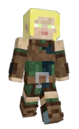 Custom render preview