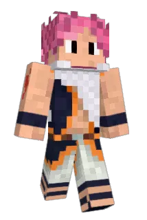 Reihn10 Minecraft avatar full body