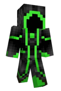 Reijckmaensz Minecraft avatar full body
