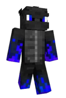 Reik064 Minecraft avatar full body