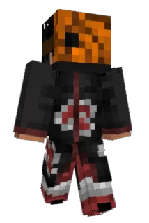 ReimTTV Minecraft avatar full body