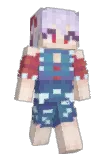 Reimara_ Minecraft avatar full body