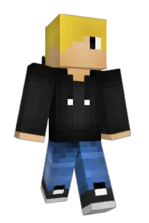 Reimi1999 Minecraft avatar full body