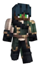 Custom render preview