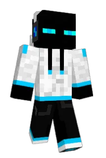 Reinaldos1999 Minecraft avatar full body