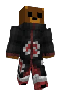 ReindeerMassacre Minecraft avatar full body