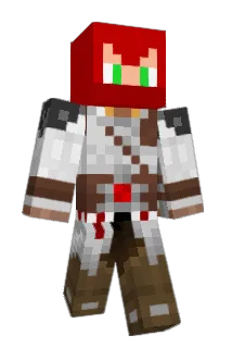 Reindolfen Minecraft avatar full body