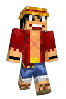 Reineer Minecraft avatar full body
