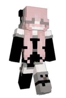 Reiner051295 Minecraft avatar full body