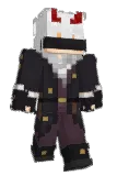 Reiner___ Minecraft avatar full body