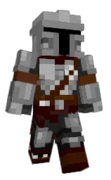 Custom render preview