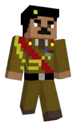 Custom render preview