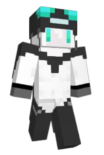 Reiru198 Minecraft avatar full body