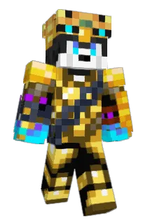 Reis1002 Minecraft avatar full body