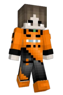 Reisbauer69 Minecraft avatar full body