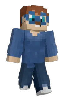 ReisfarmerRev Minecraft avatar full body