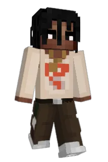 Reisk0cher01 Minecraft avatar full body