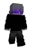 Reissuing Minecraft avatar full body