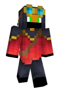 Reithal_ Minecraft avatar full body