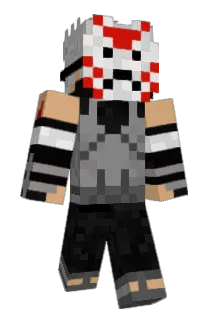 Reiz59 Minecraft avatar full body
