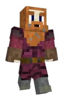 Reizetboy_ Minecraft avatar full body