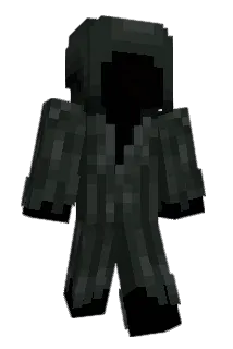 Rejinuld Minecraft avatar full body