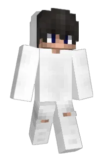 Rekq_TAP Minecraft avatar full body