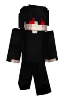 RektClient Minecraft avatar full body