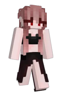 Rekus89 Minecraft avatar full body