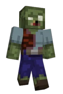Relax1234 Minecraft avatar full body