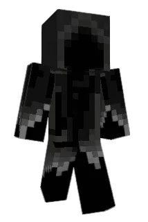 Relaxxx Minecraft avatar full body