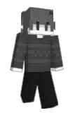 RelentlessBurger Minecraft avatar full body