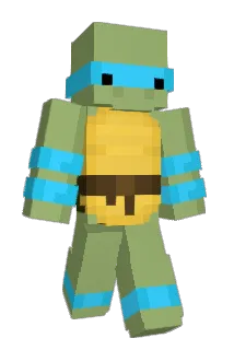 Relex_PvP Minecraft avatar full body