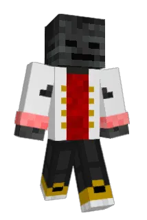ReliSZN Minecraft avatar full body